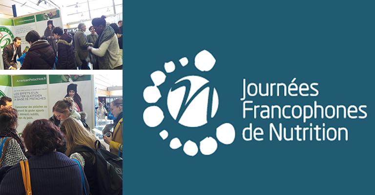 JFN Fresnch Nutrition Days