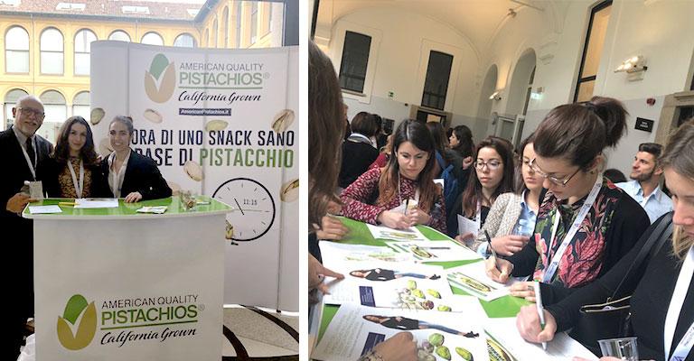 NutriMi Nutrition Conference in Italy