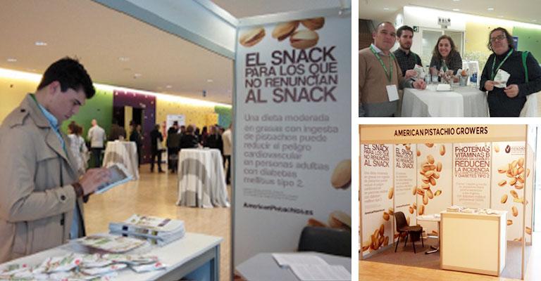 XIV SEEDO Conference in Spain