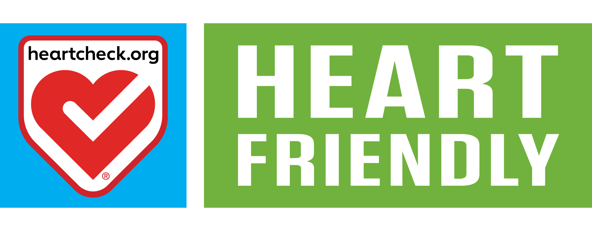 Heart Friendly