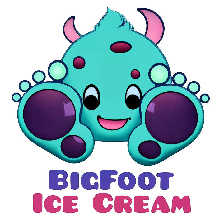 BigFoot Ice Cream