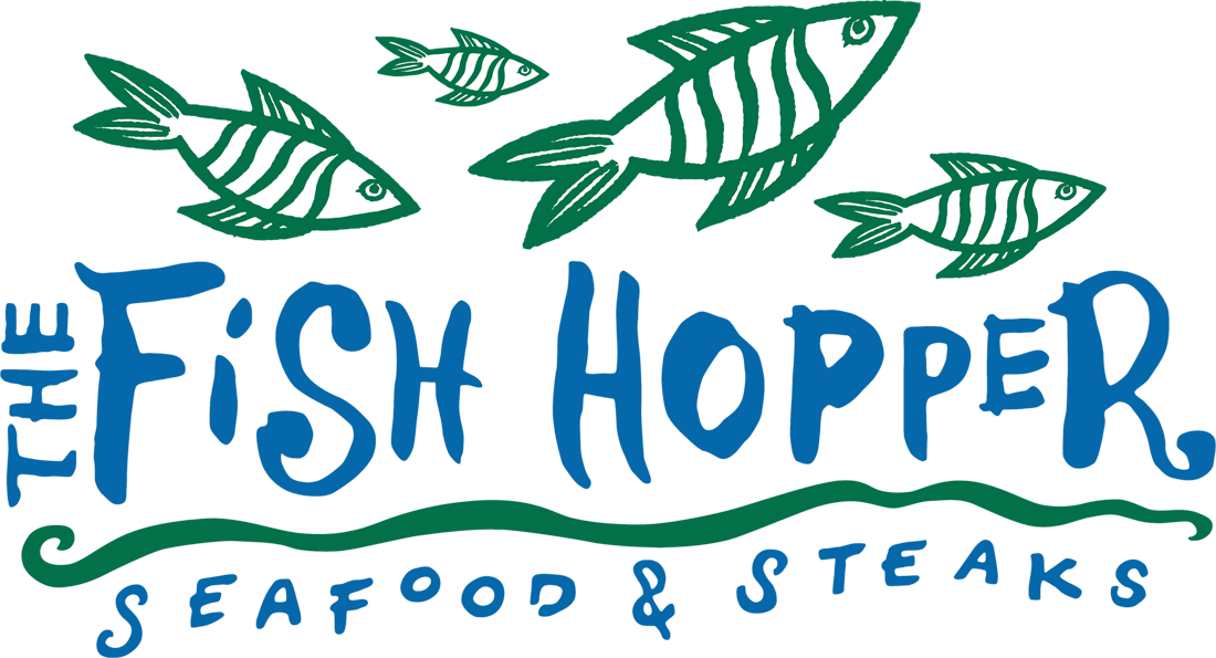 Fish Hopper