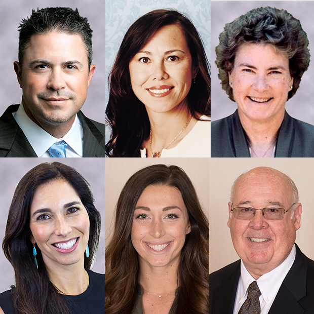 2018-19 Board of Directors