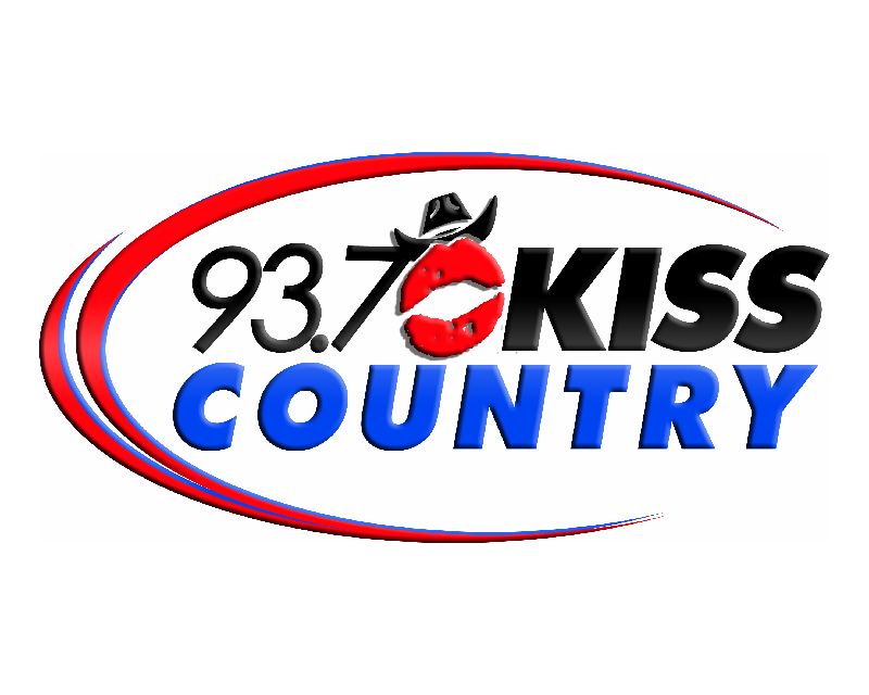 93.7 KISS Country