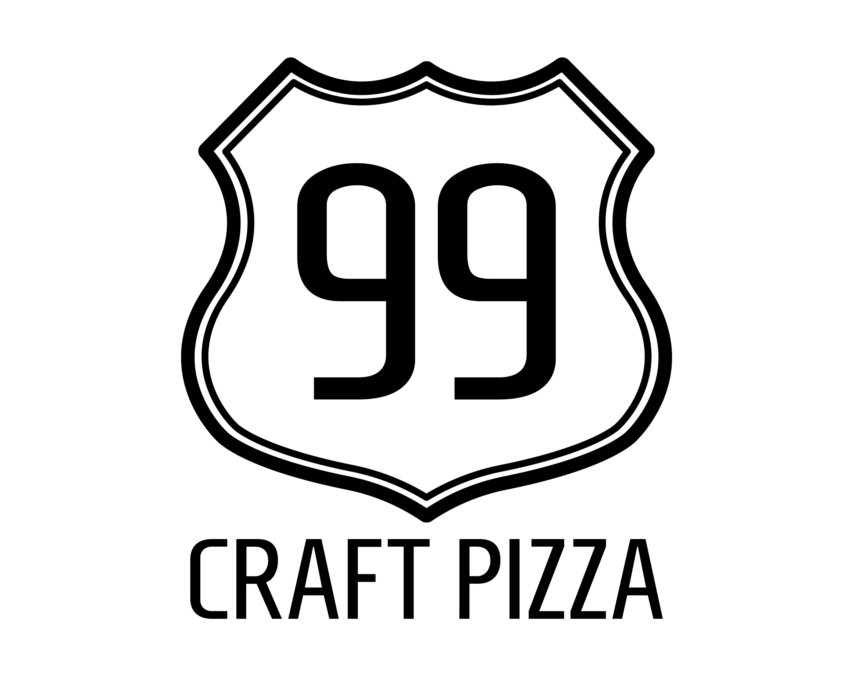 Craft 99 Pizza