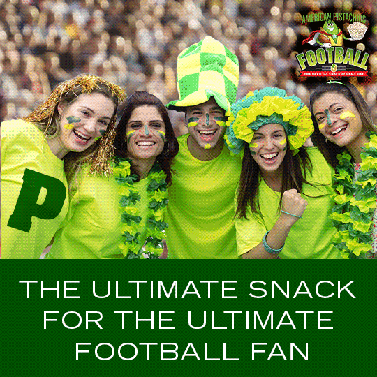The Ultimate Snack for the Ultimate Football Fan