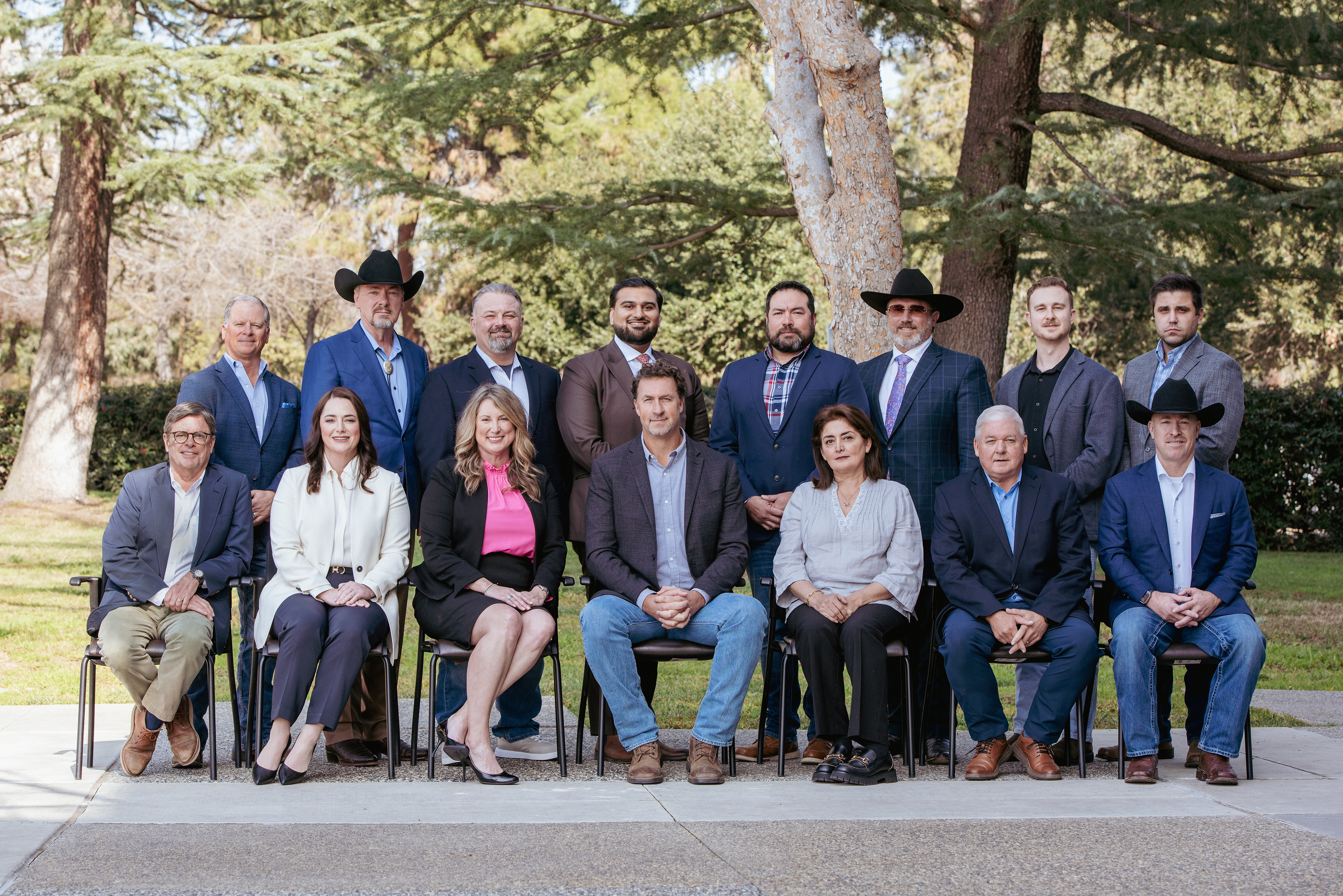 2026 APG Board of Directors