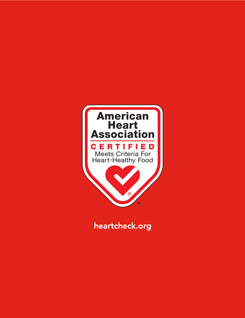Heart Healthy
