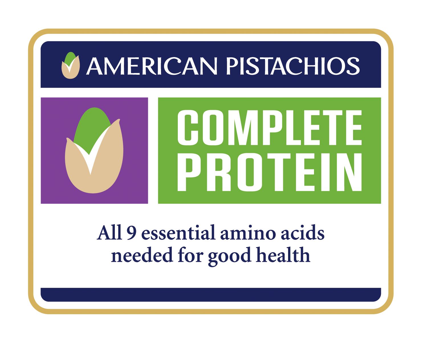 Complete Protein