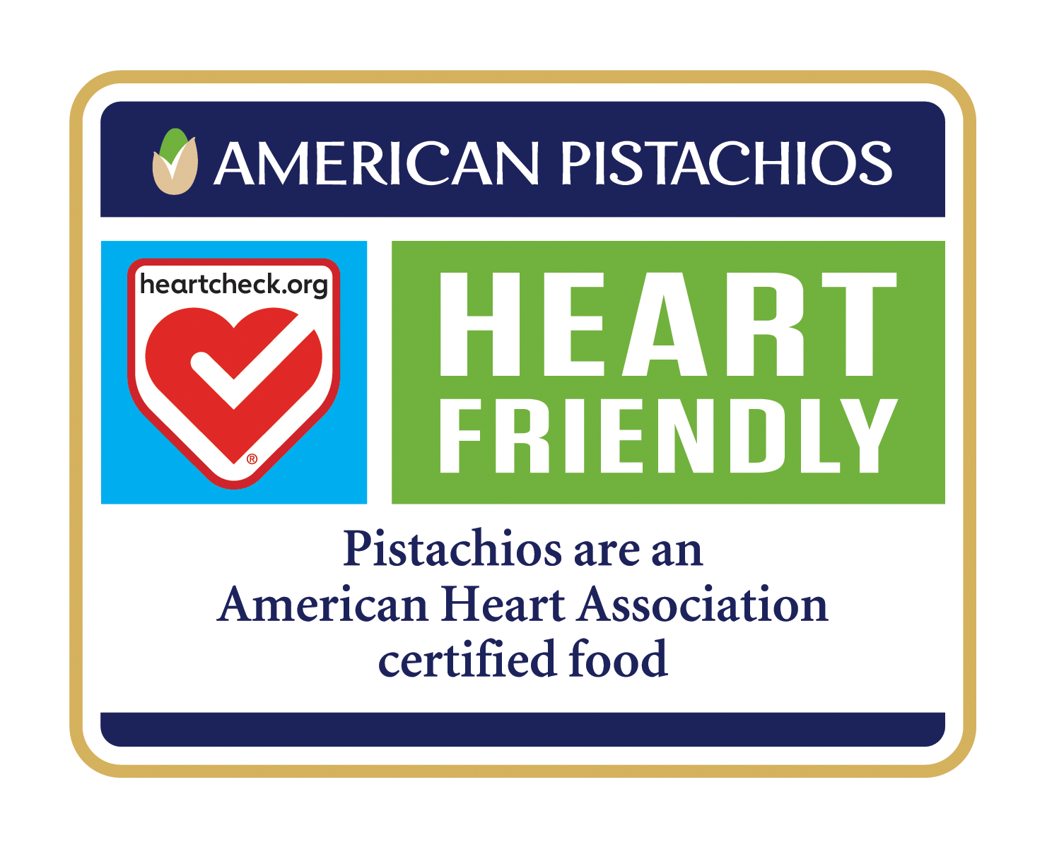 Heart Friendly
