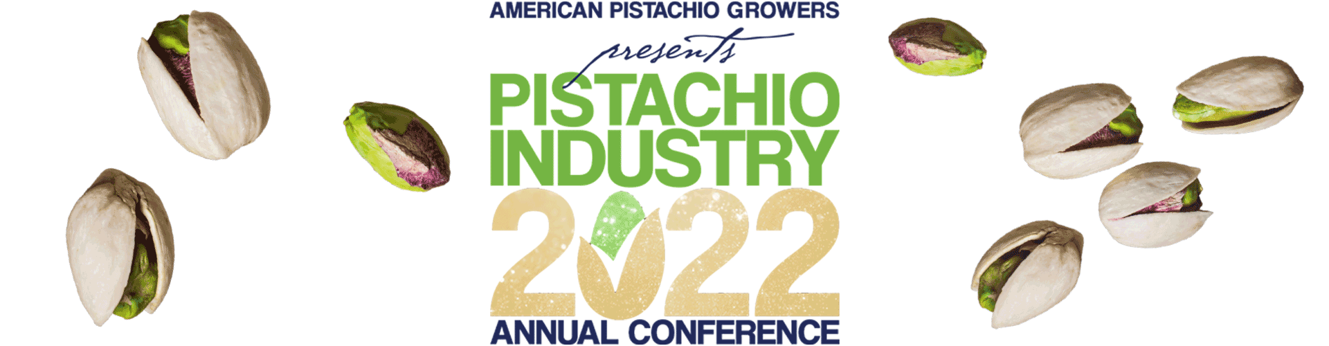 2022 American Pistachio Growers Annual Conference
