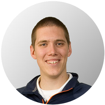 Bryan Snyder