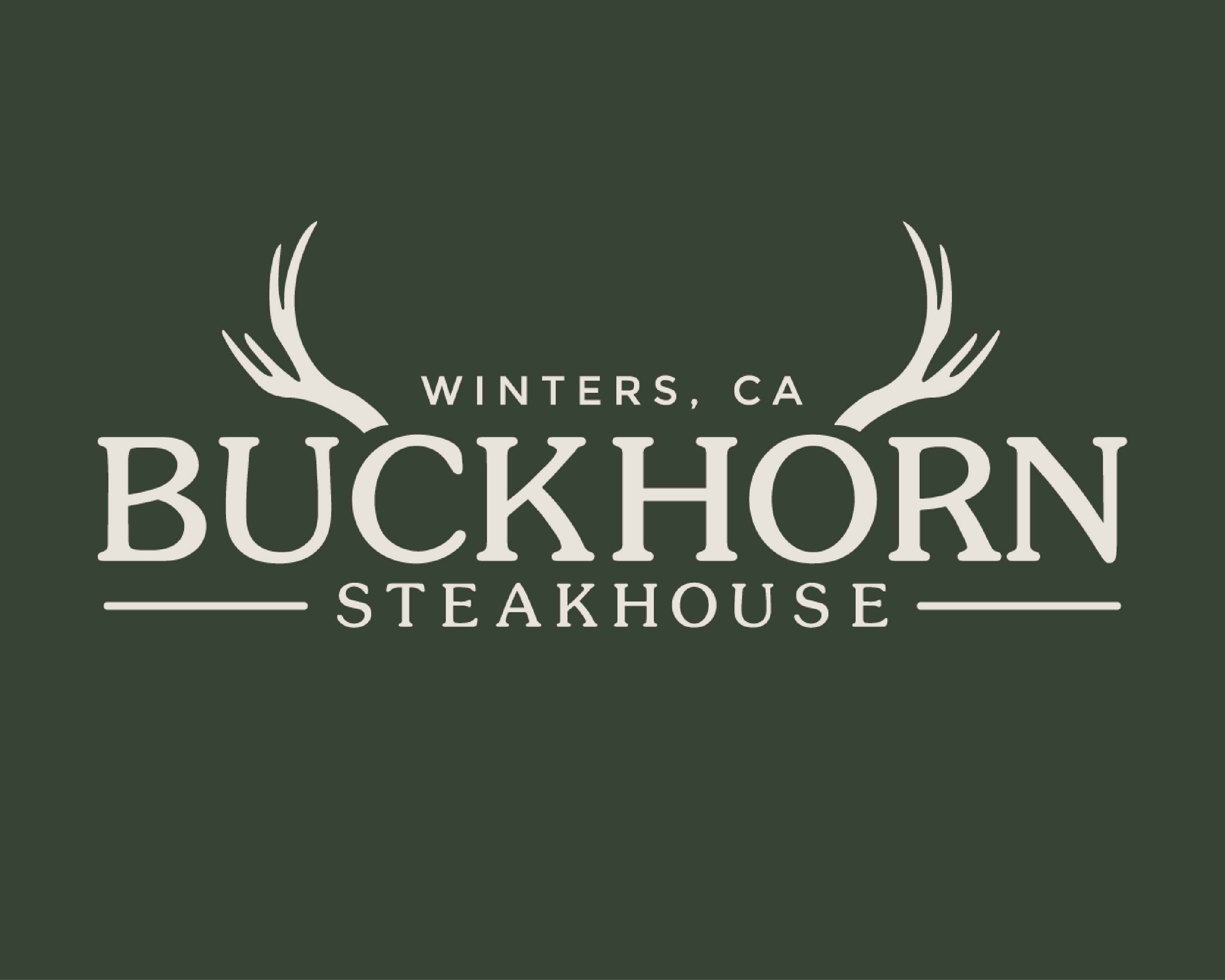 Buckhorn Steakhouse