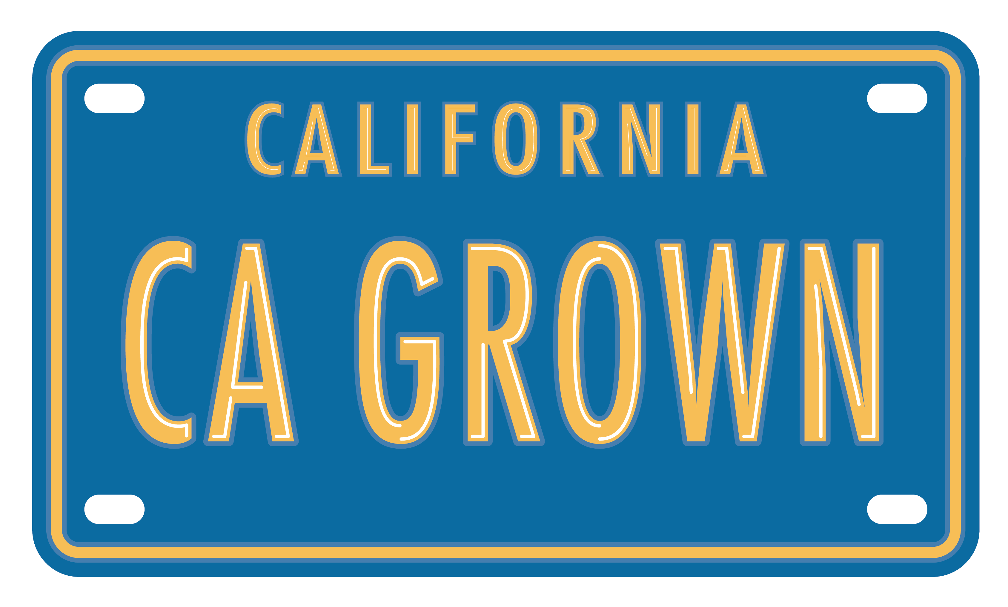 California Grown California Grown