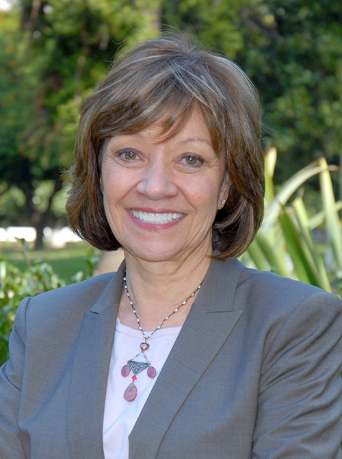 Karen Ross, Secretary of CDFA