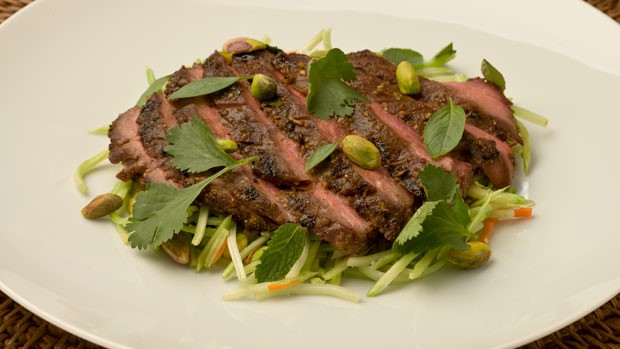 flank steak