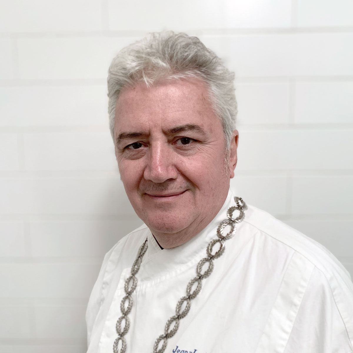 Chef Jean-Louis Dumonet Chef Jean-Louis Dumonet