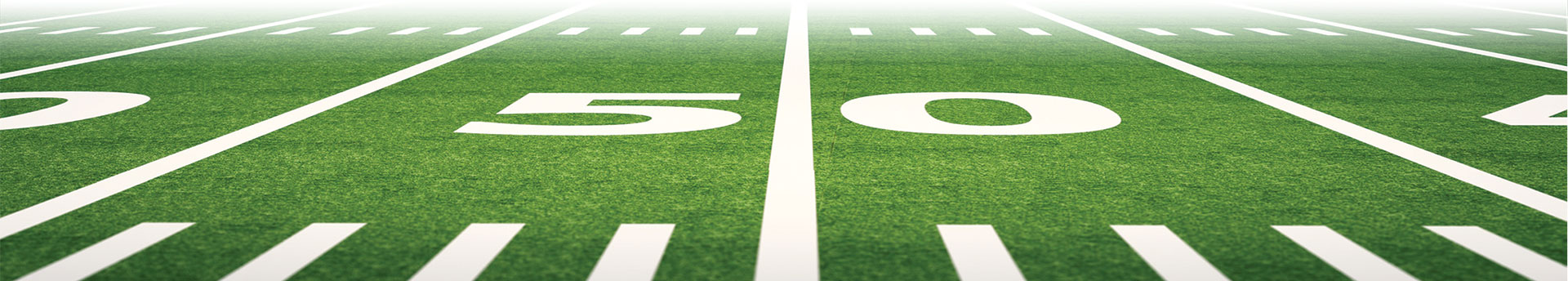 Football field
