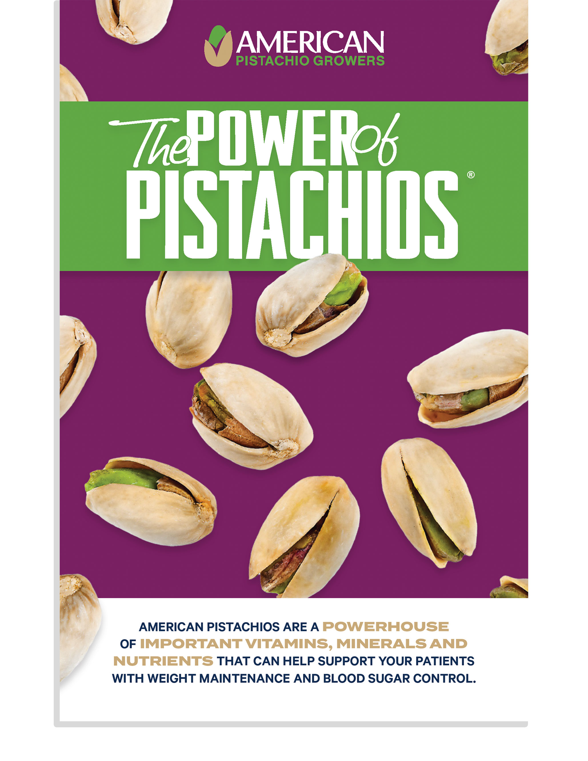 Get to Know the Powerful Pistachio Toolkit