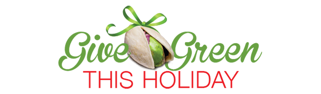 Give Green This Holiday Season