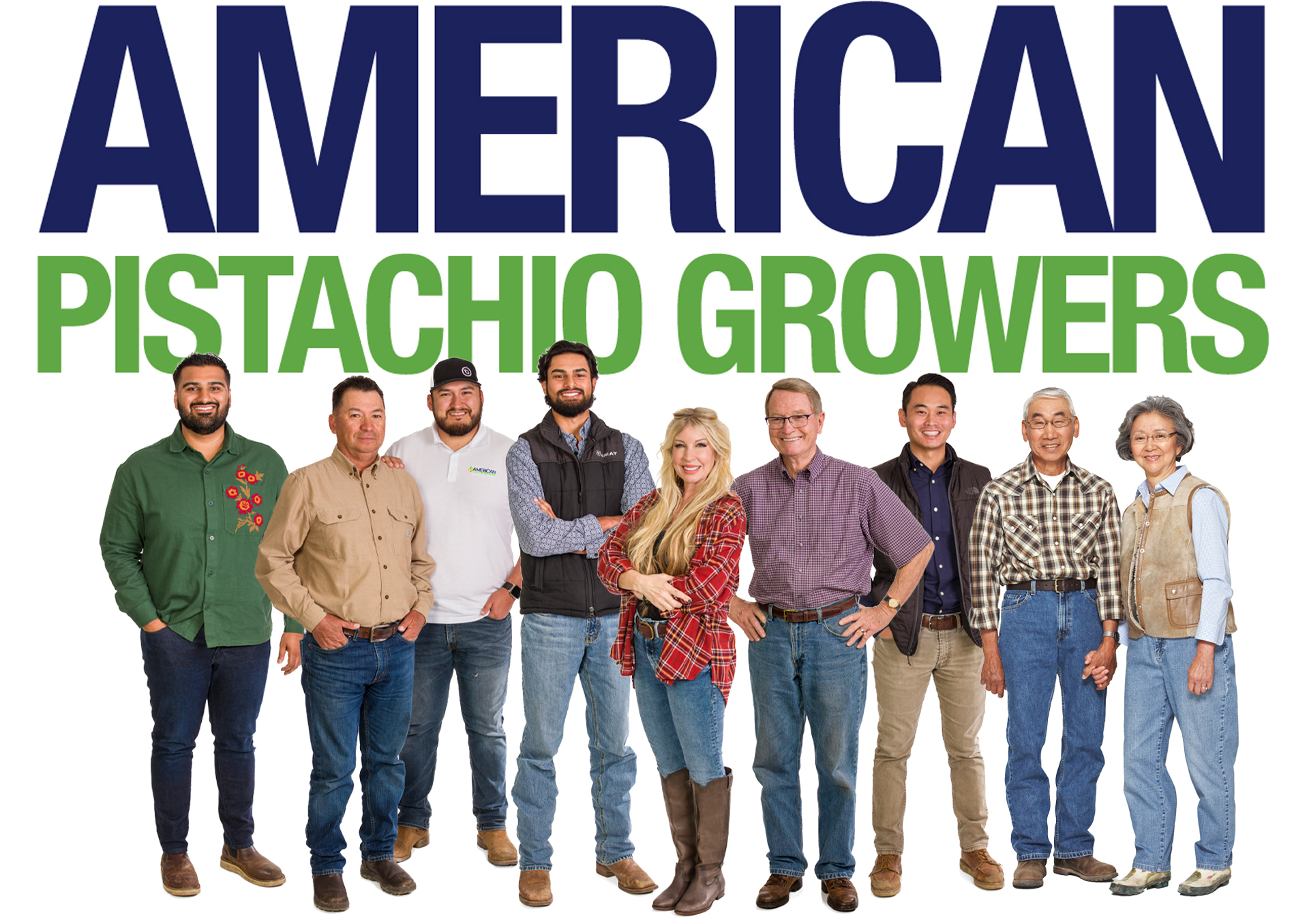 American Pistachio Growers