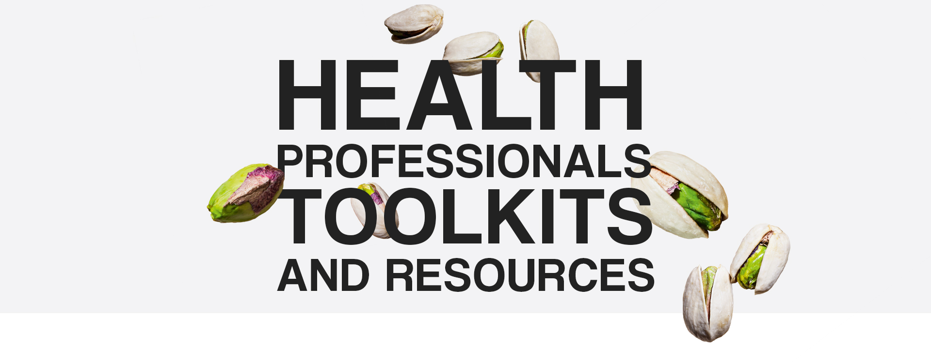 Health Professional Toolkit