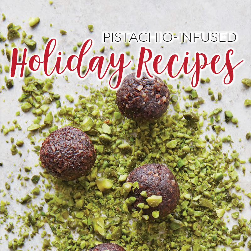 Holiday Recipes