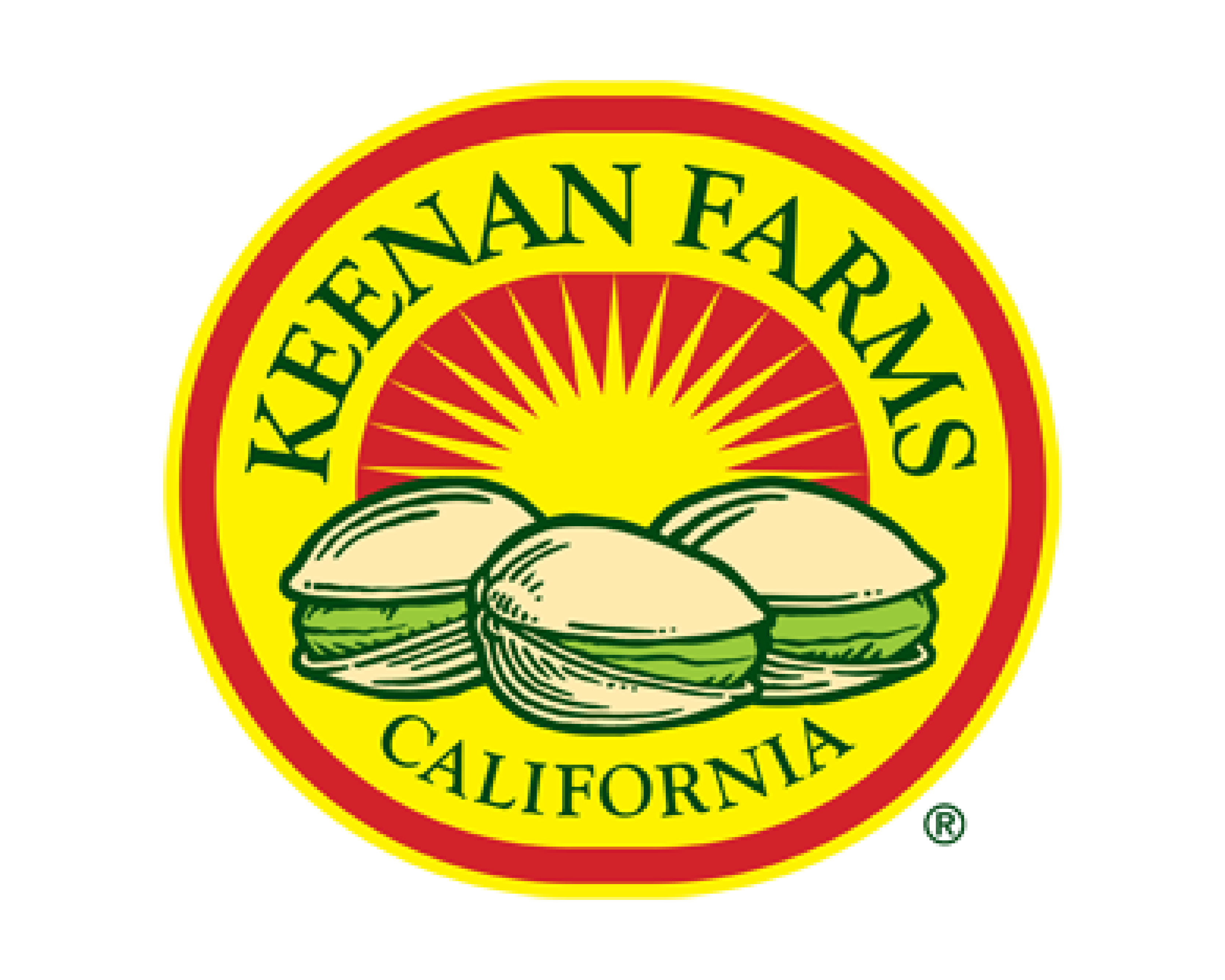 Keenan Farms Pistachios