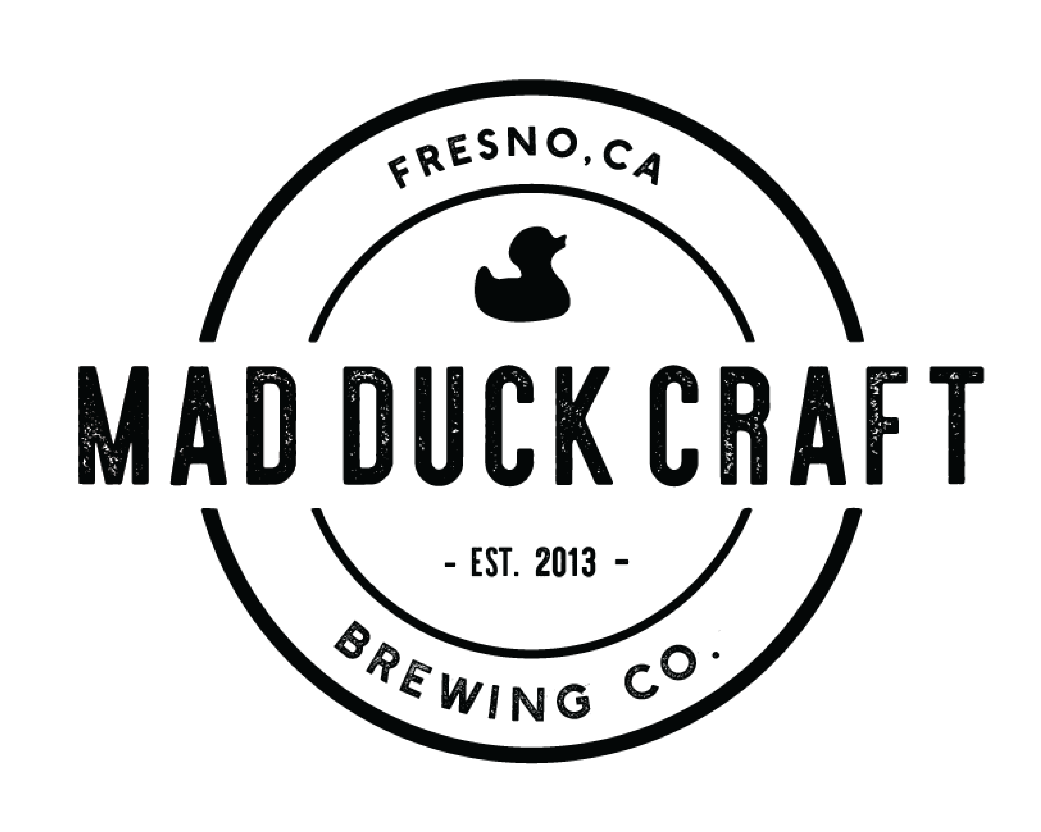 Mad Duck Craft