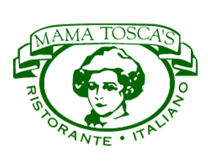 Mama Tosca's