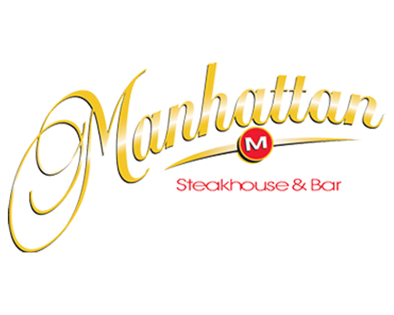 Manhattan Steakhouse & Bar