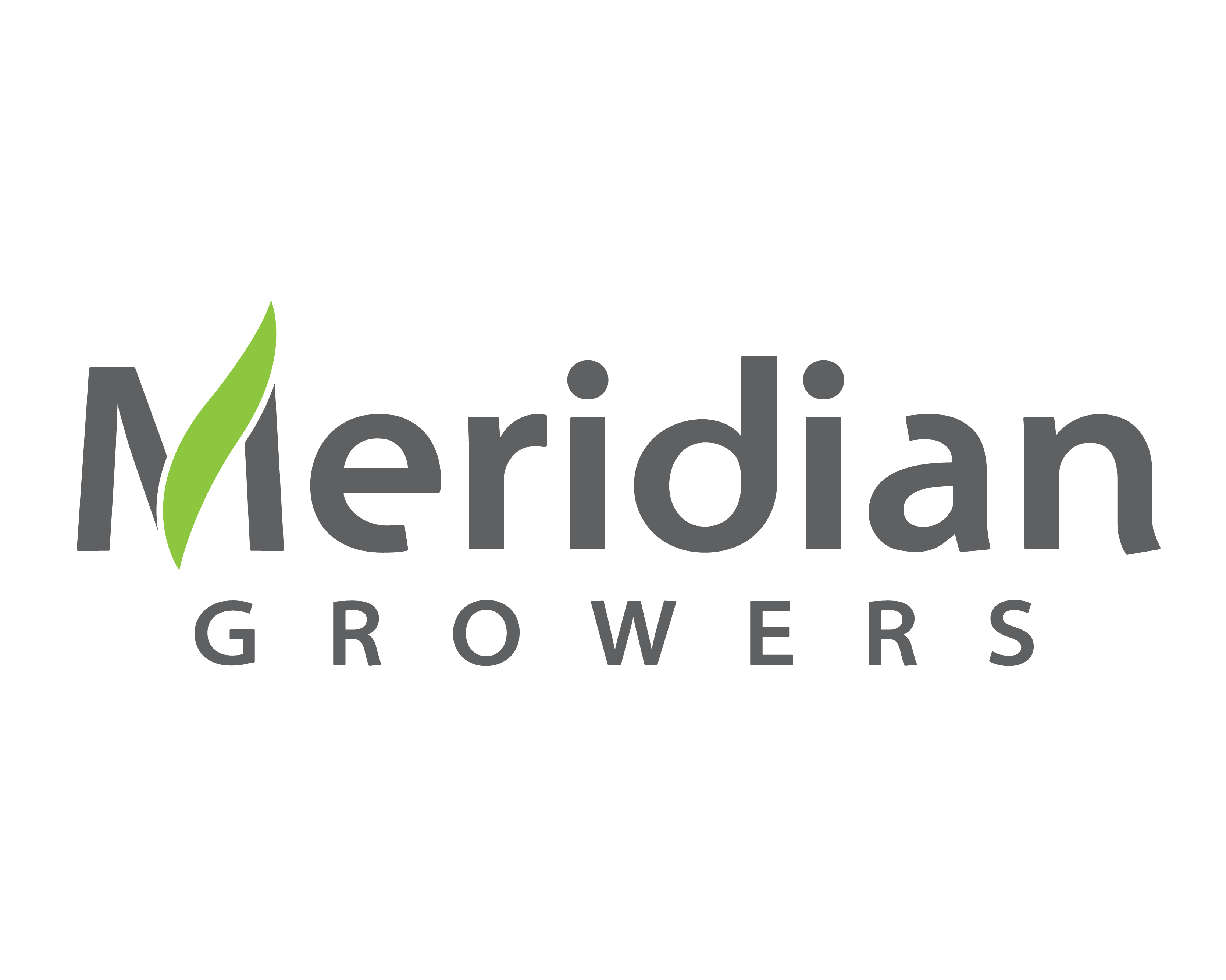Meridian Growers