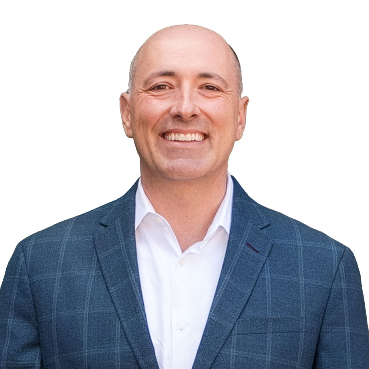 Mike Forbes, President and CEO, American Pistachio Growers