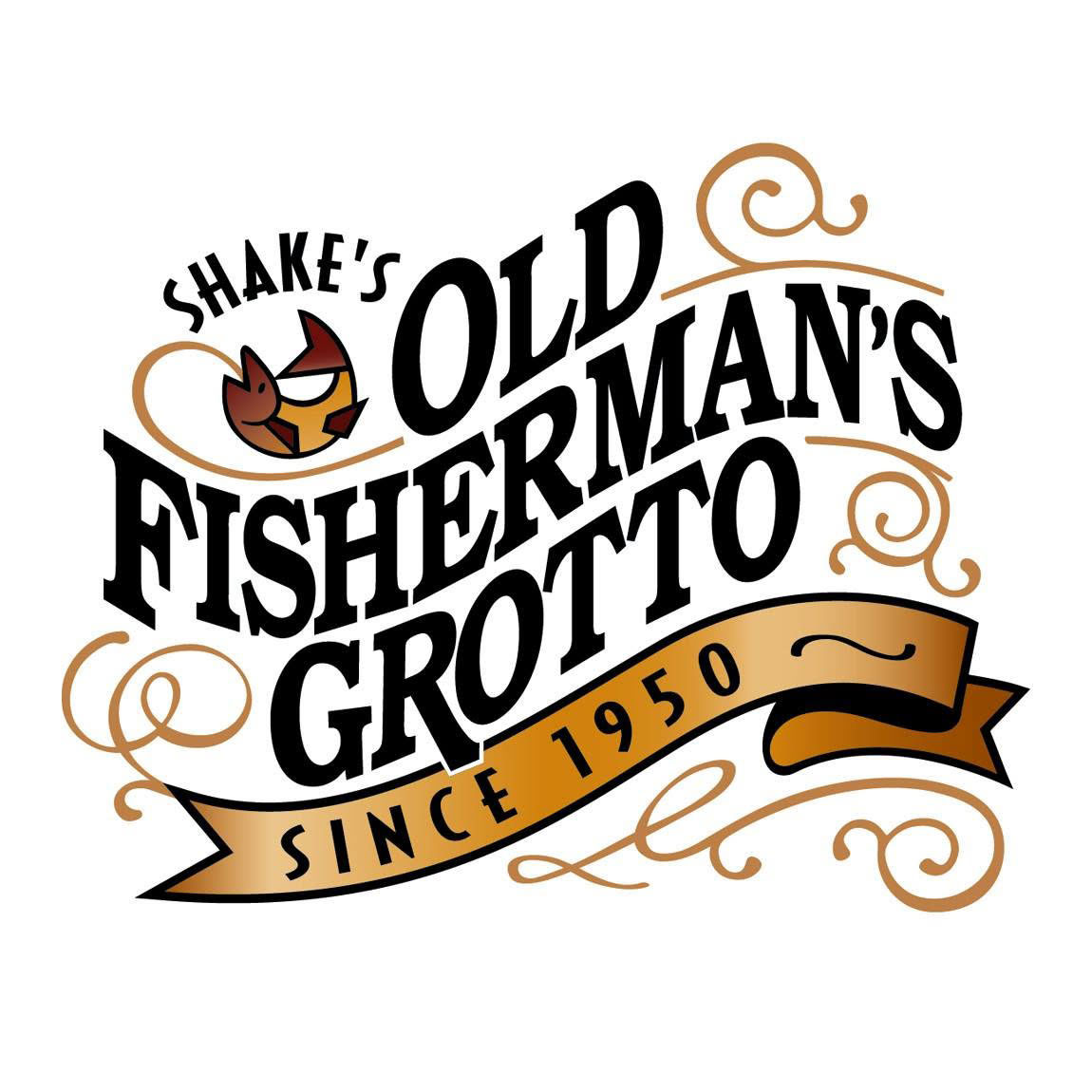 Old Fisherman's Grotto Old Fisherman's Grotto