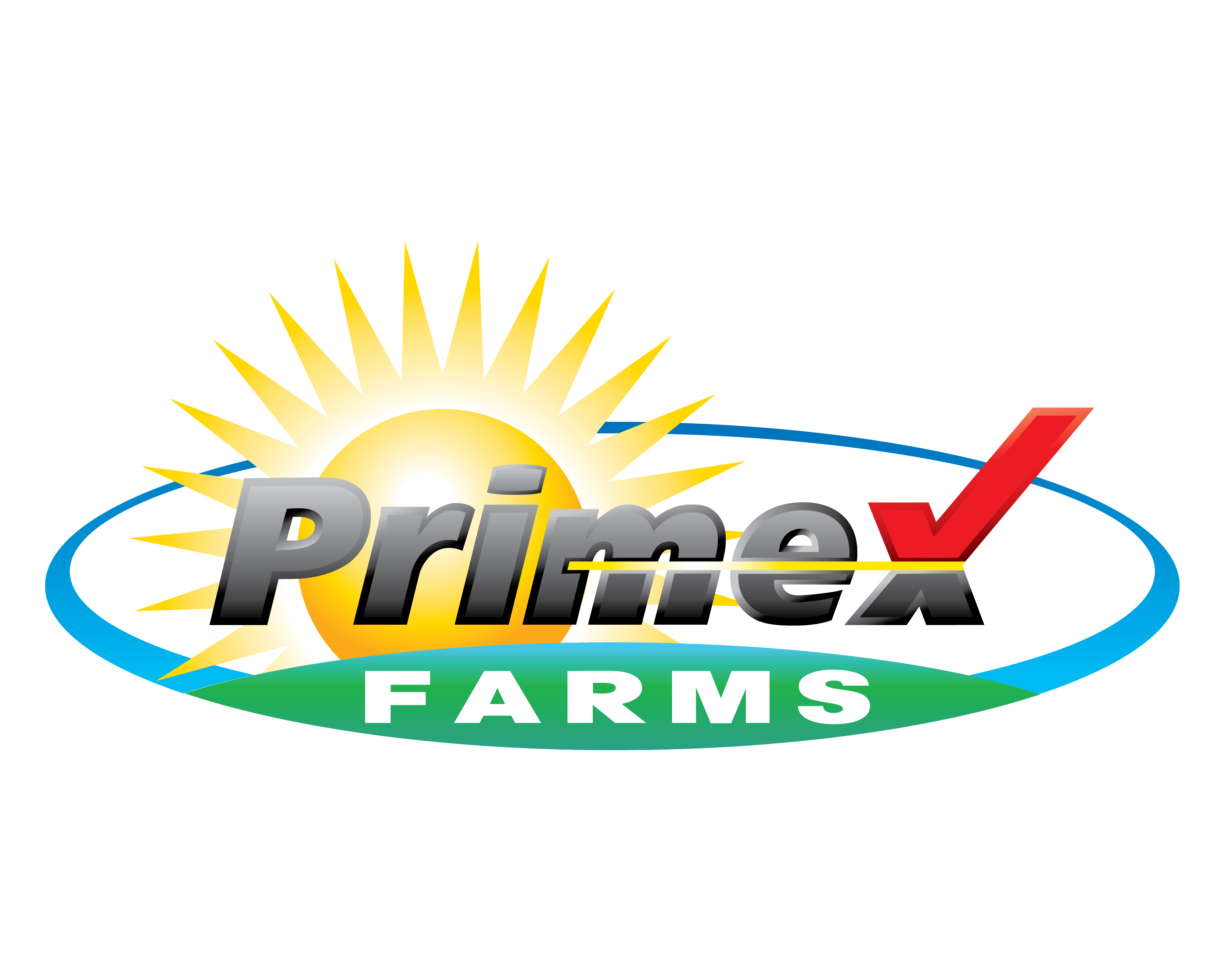 Primex Farms