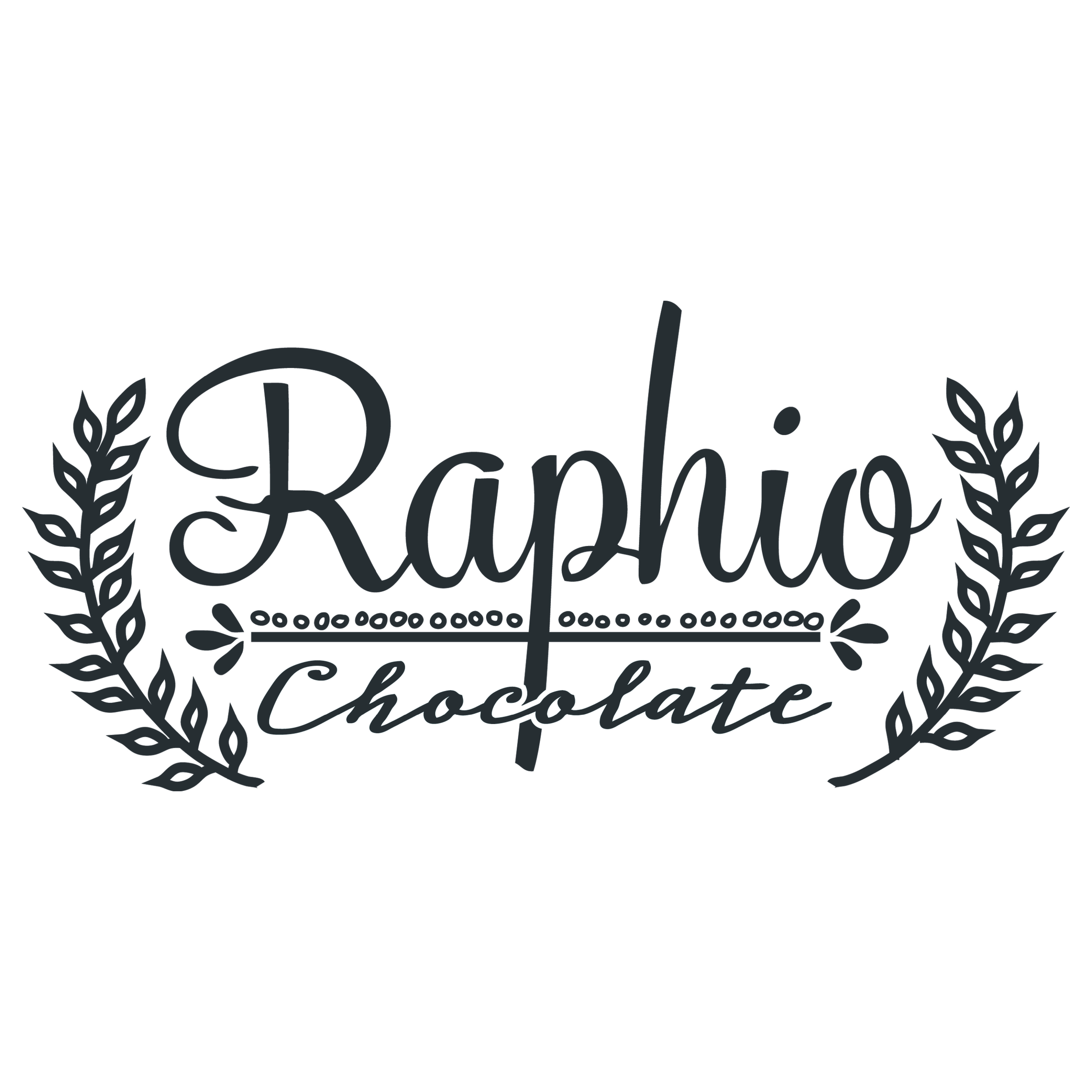 Raphio Chocolate Raphio Chocolate