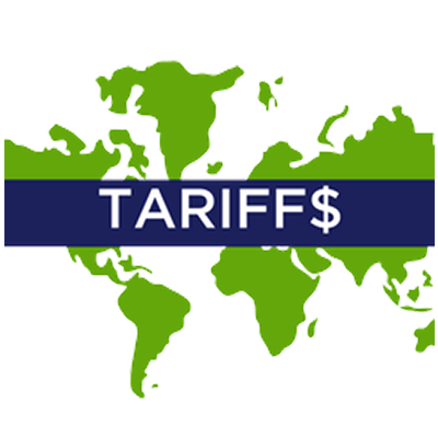 Tariffs