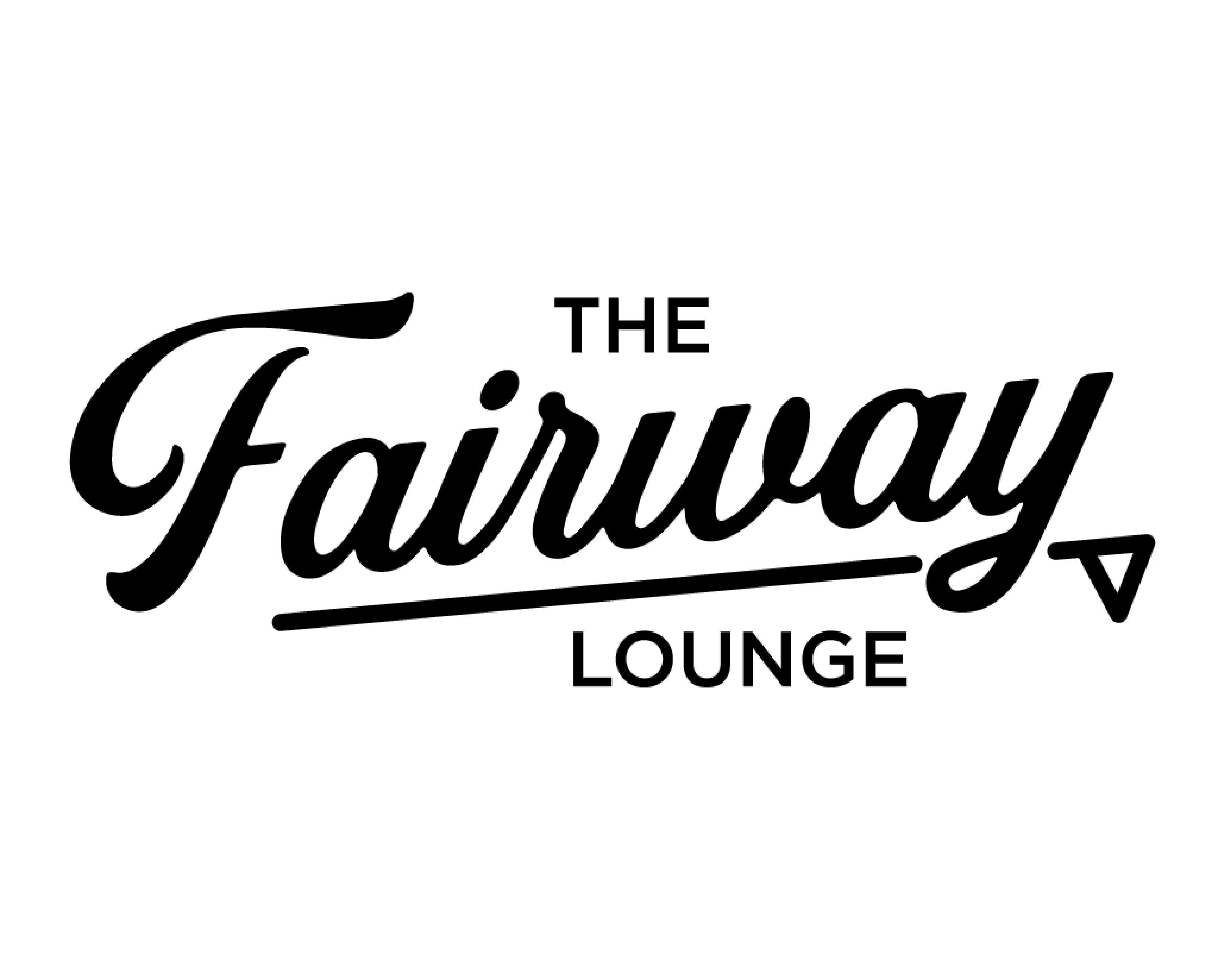 The Fairway Lounge