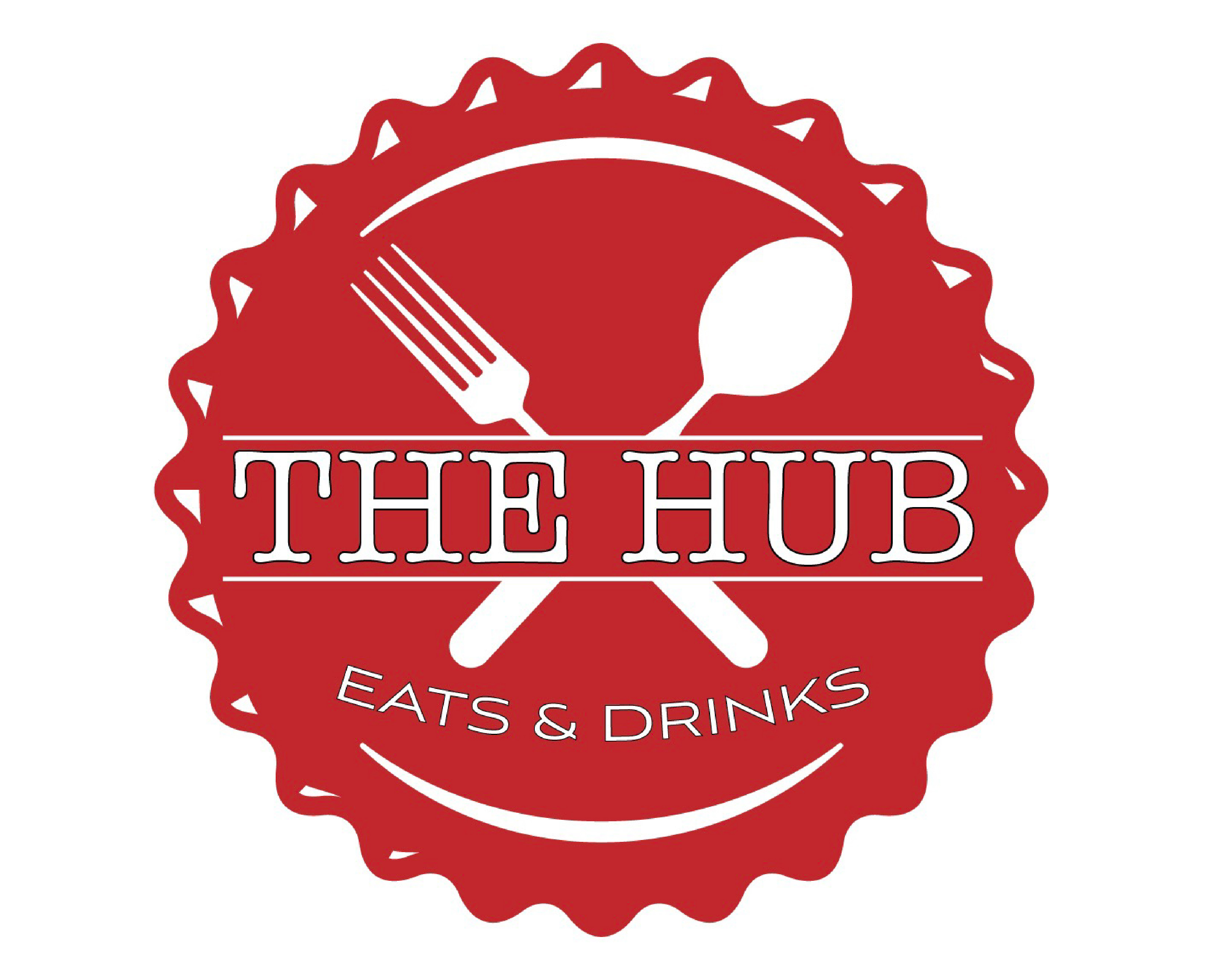 The Hub Eats & Drinks