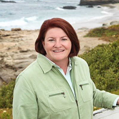 Toni Atkins