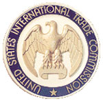 US ITC Logo
