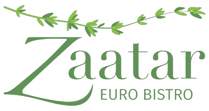 Zaatar Bistro Zaatar Bistro