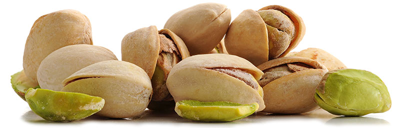 American Pistachios