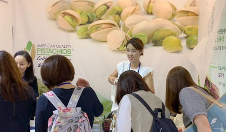2019 Korean Dietetic Association (KDA) Nutrition Exhibition