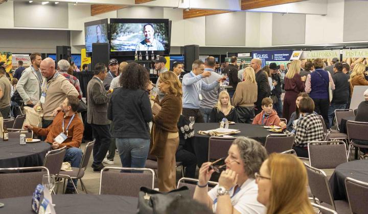 Membership Event